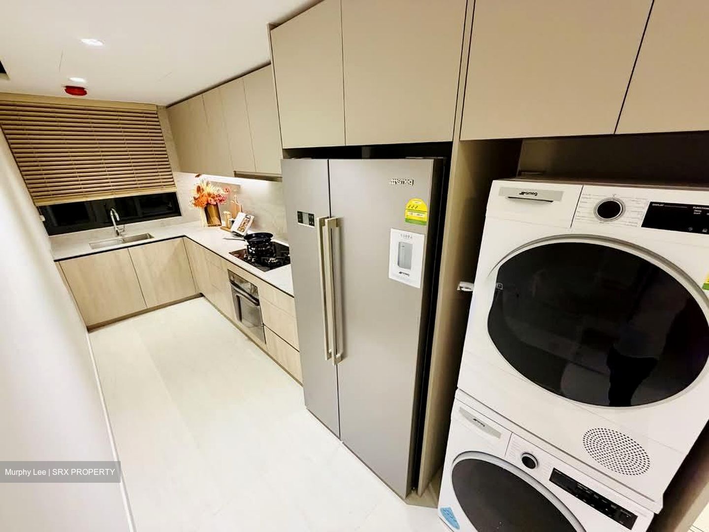 Narra Residences (D23), Apartment #621780091